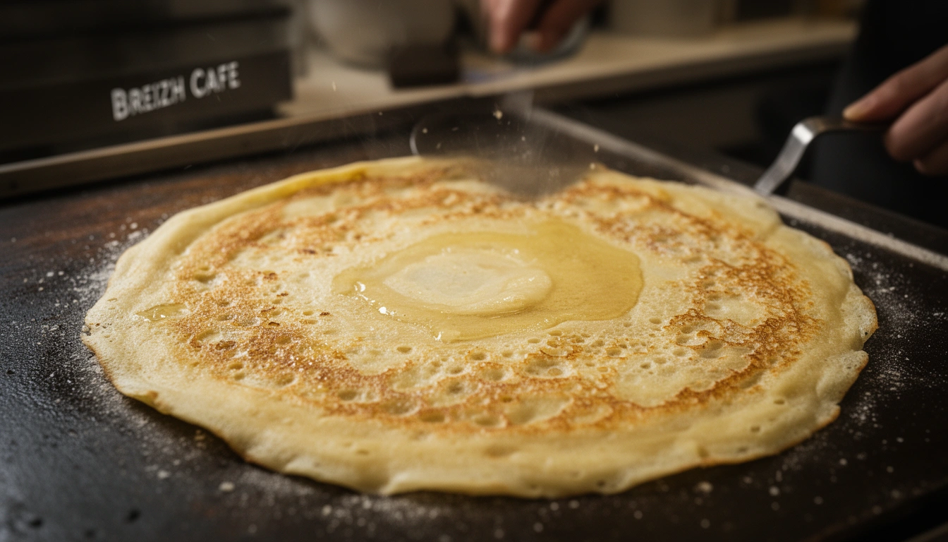 Tour de Comida de Rua em Paris - foto 4