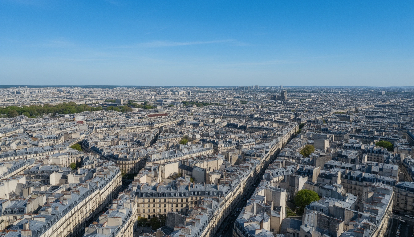 Tour de Comida de Rua em Paris - foto 5