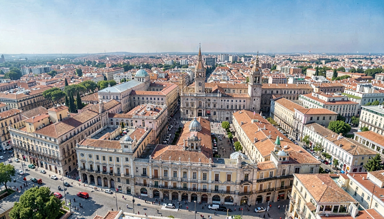 Tour de Comida de Rua em Sevilha - foto 5