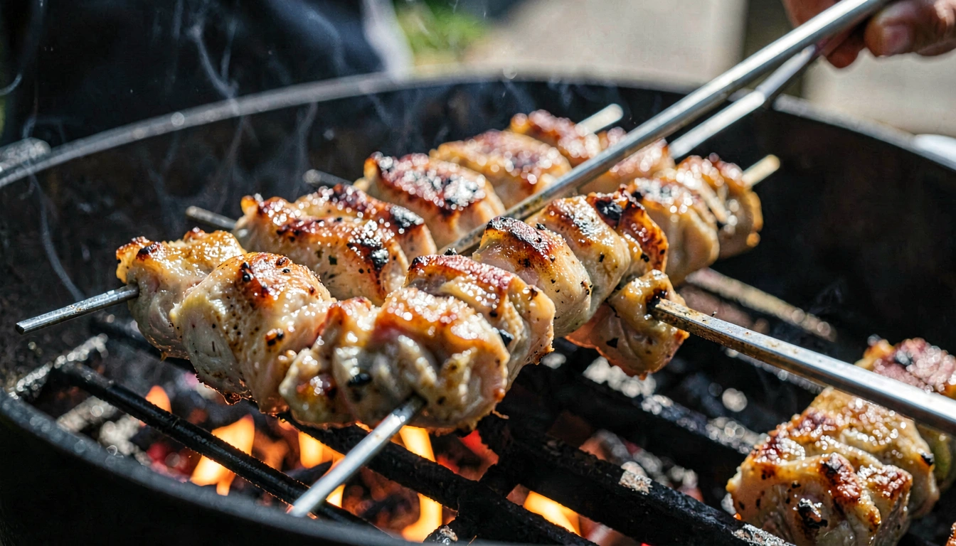 Tour de Comida de Rua em Tessalônica - foto 4