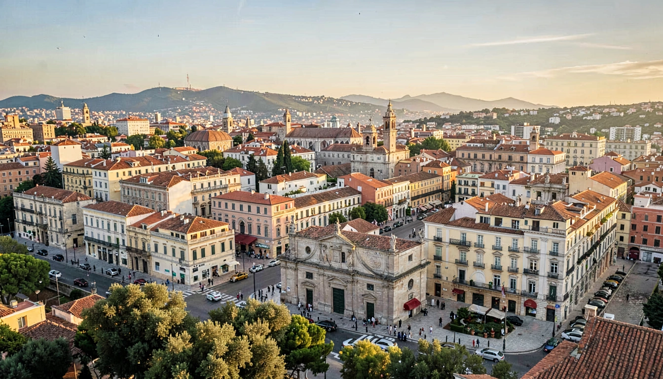 Tour de Comida de Rua em Toledo - foto principal