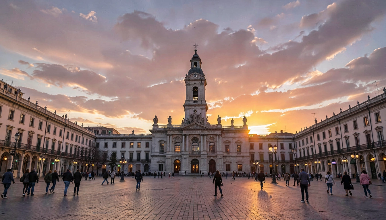 Tour de Comida de Rua em Valência - foto 6