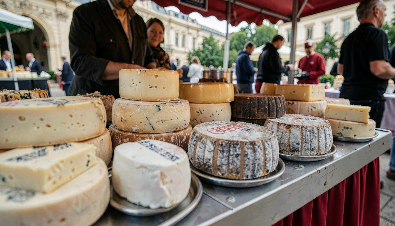 Tour de Comida de Rua em Versalhes - foto 4