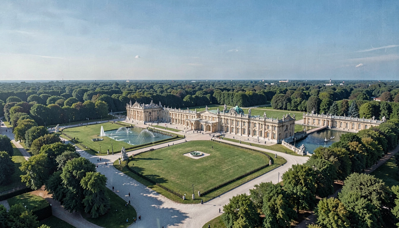 Tour de Comida de Rua em Versalhes - foto 5