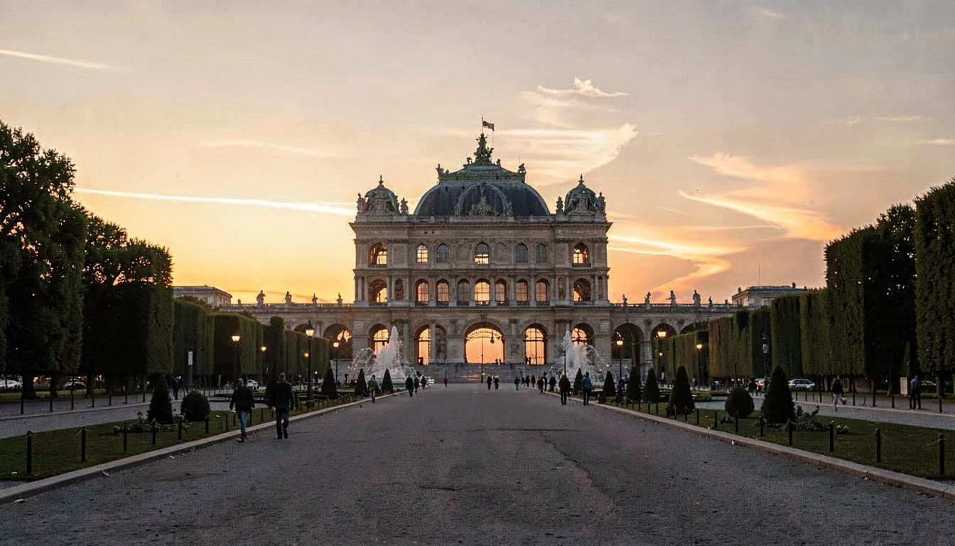 Tour de Comida de Rua em Versalhes - foto 6