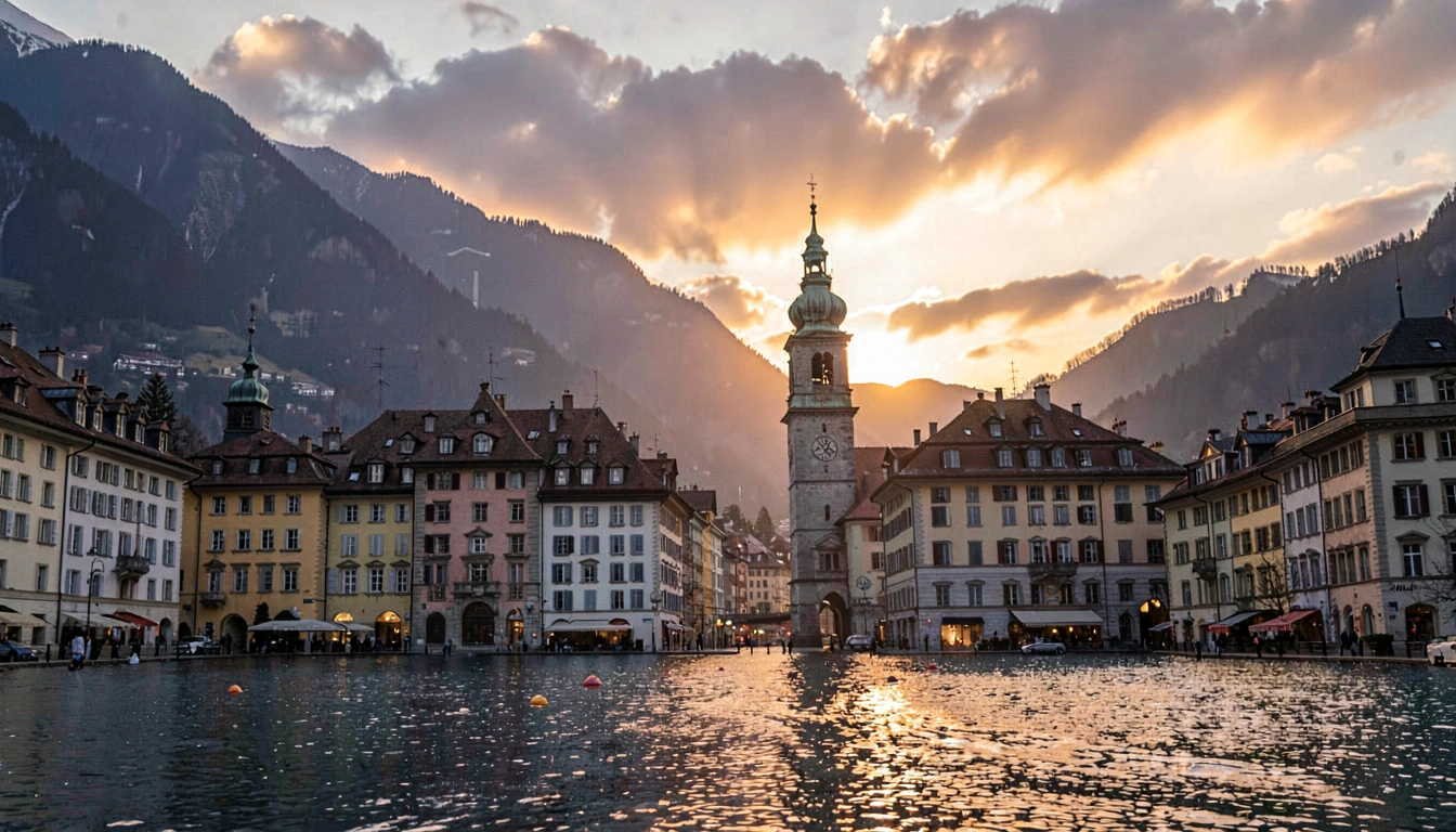 Tour de Escalada em Annecy - foto 6