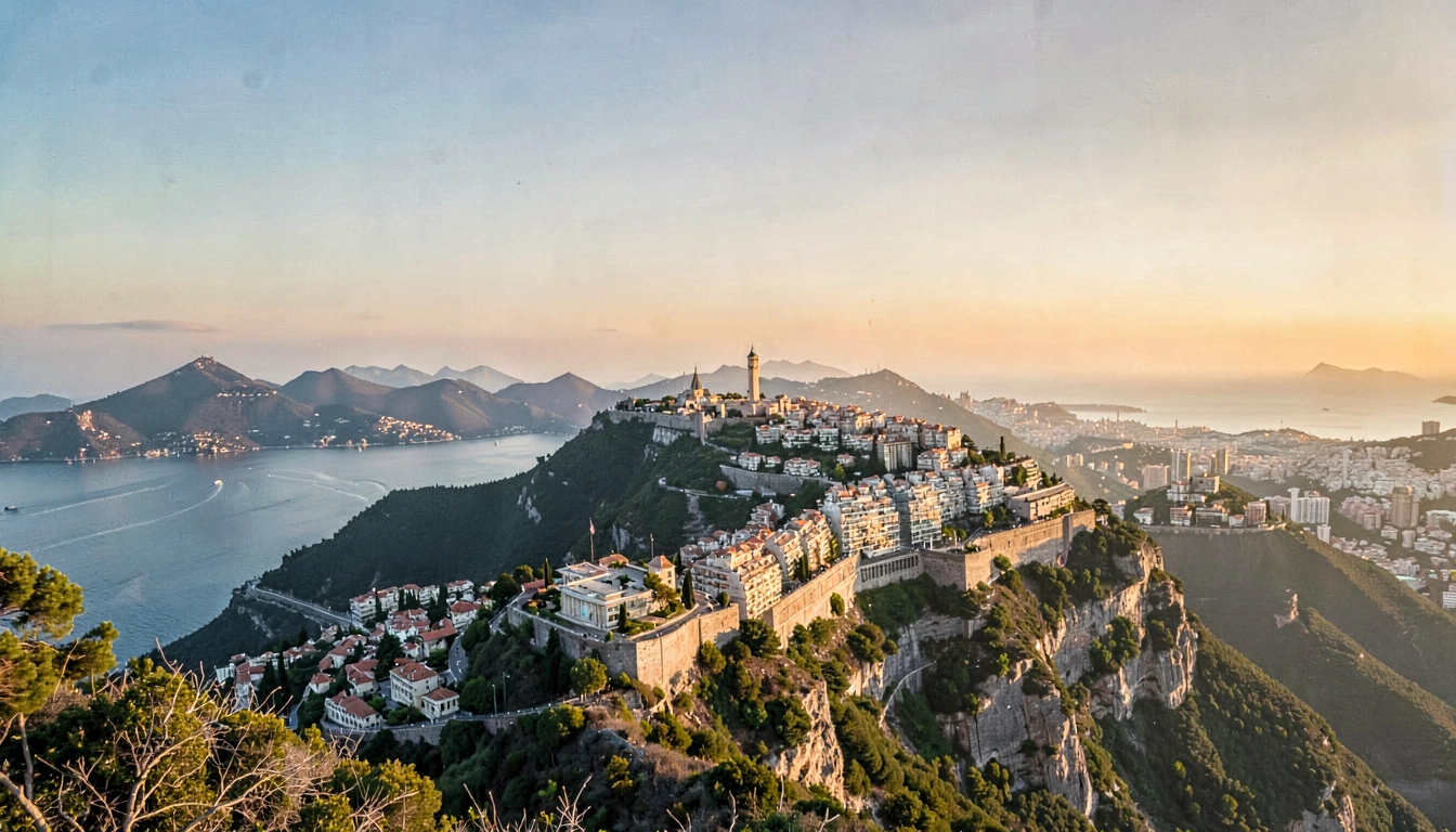 Tour de Escalada em Barcelona - foto principal