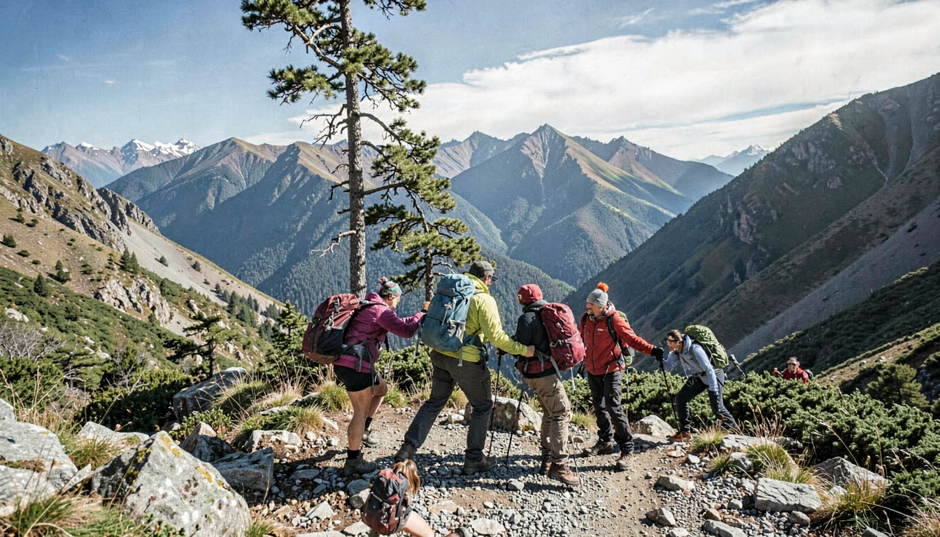 Tour de Escalada em Bilbao - foto 3
