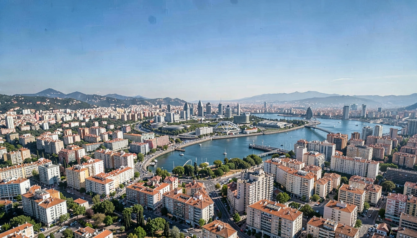Tour de Escalada em Bilbao - foto 5