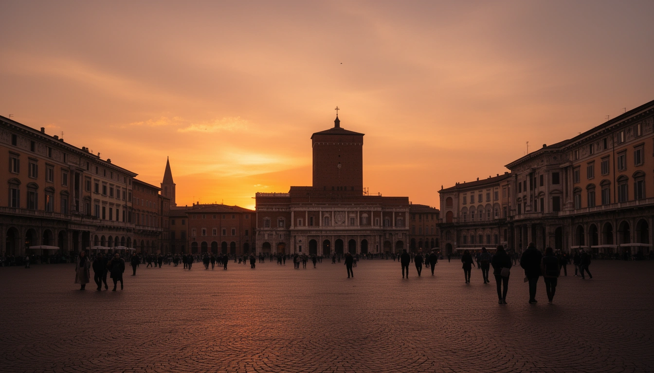 Tour de Escalada em Bolonha - foto 6