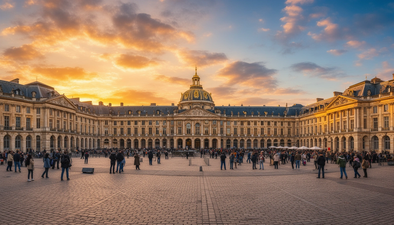 Tour de Escalada em Bordeaux - foto principal