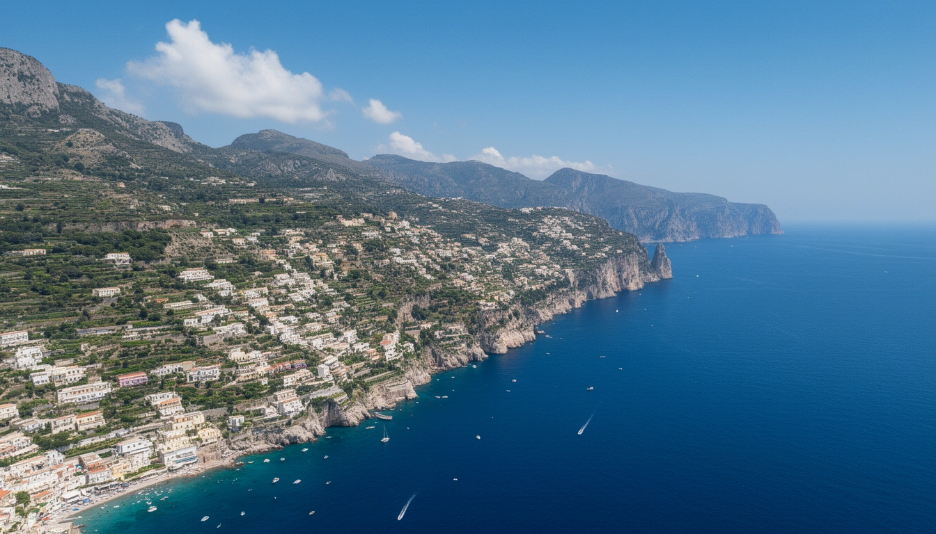 Tour de Escalada em Capri - foto 5