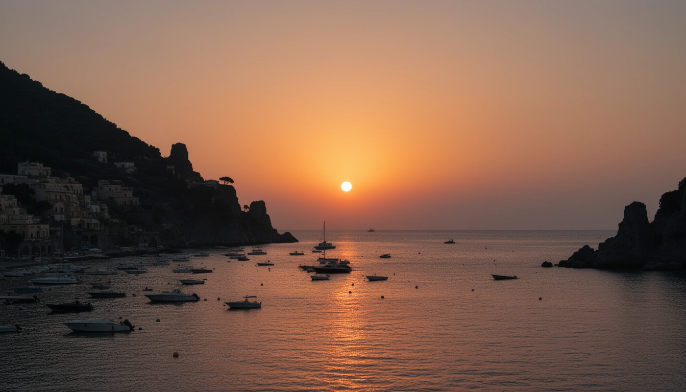 Tour de Escalada em Capri - foto 6