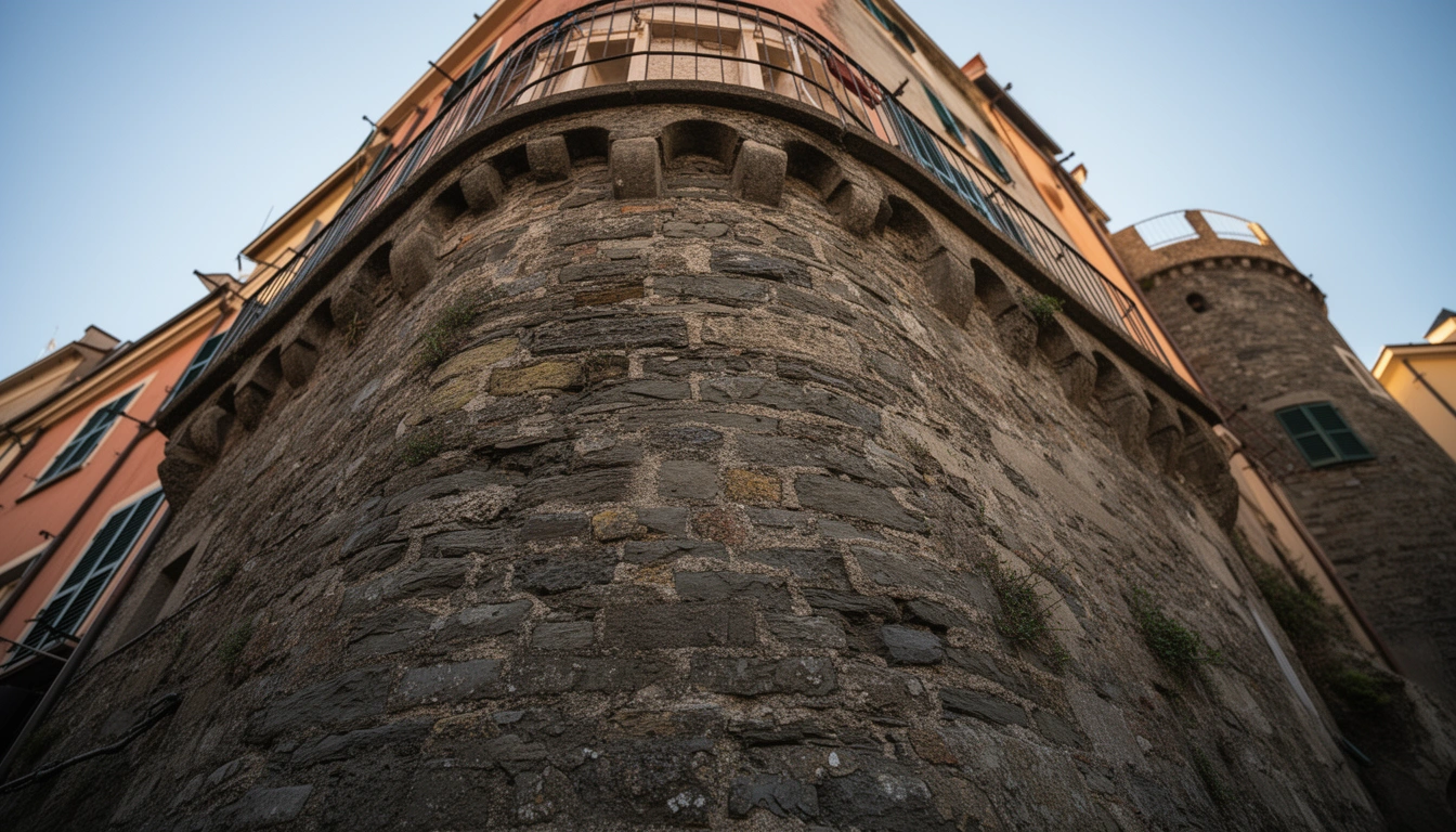 Tour de Escalada em Cinque Terre - foto 6