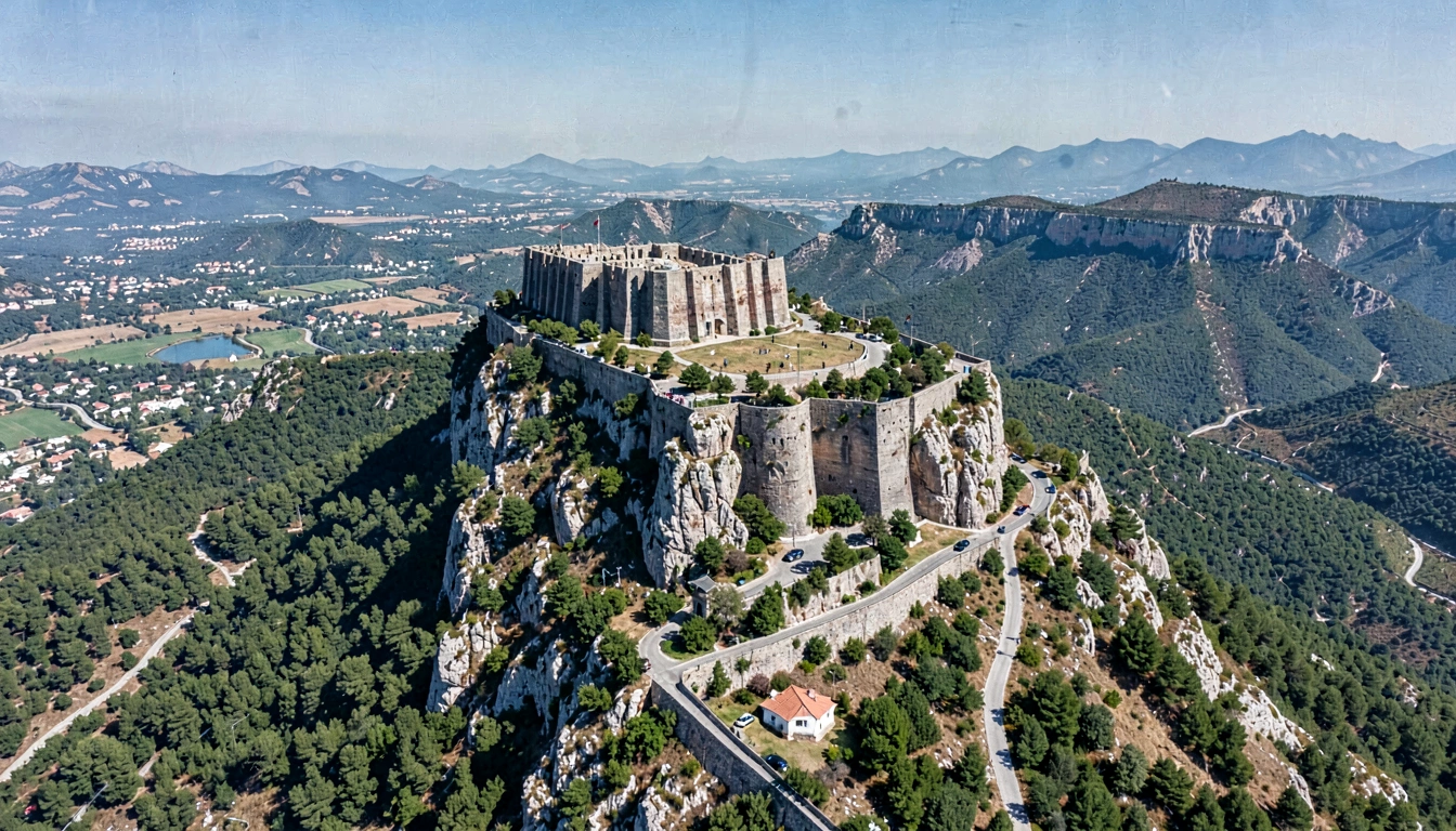 Tour de Escalada em Corfu - foto 5