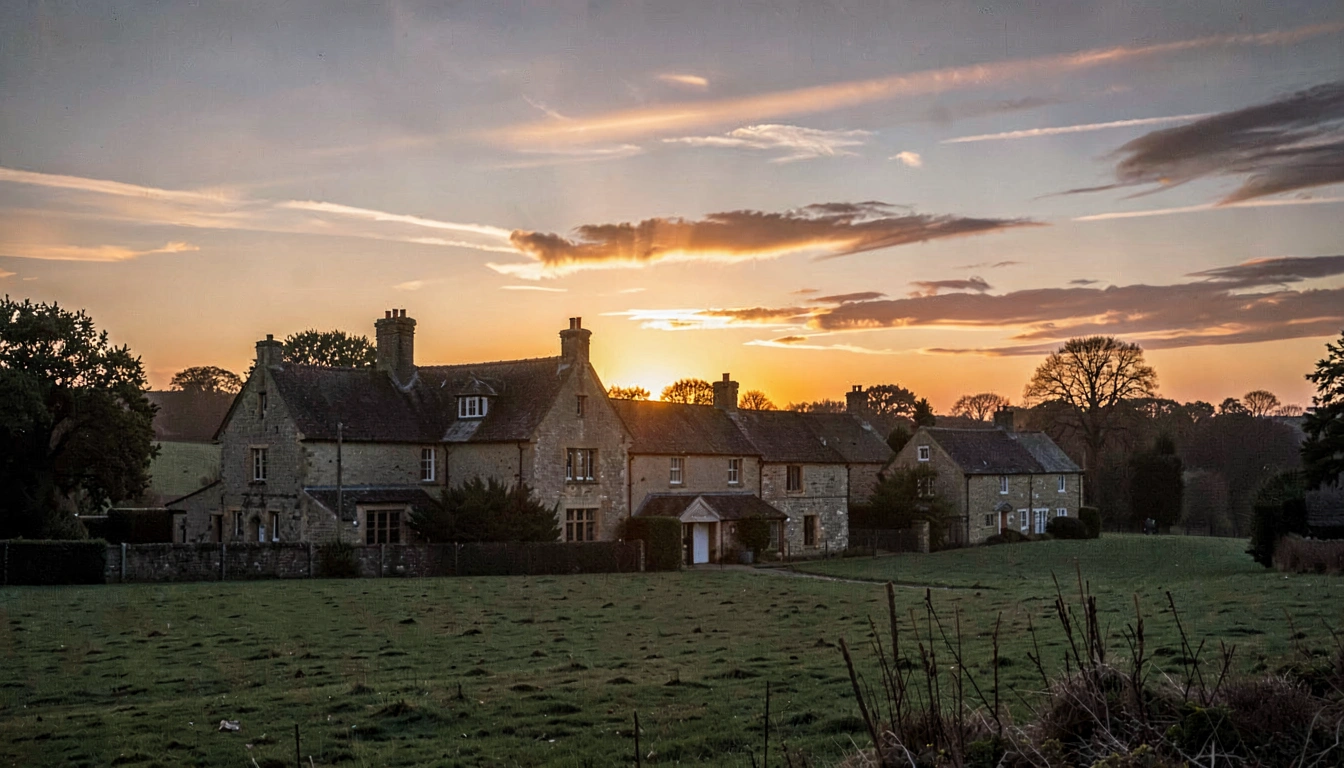 Tour de Escalada em Cotswolds - foto 6