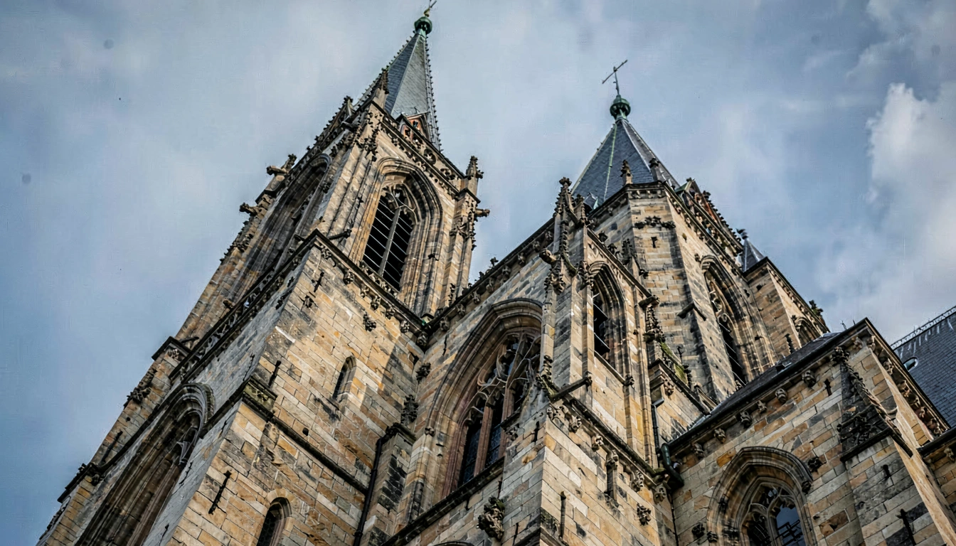 Tour de Escalada em Dresden - foto 4
