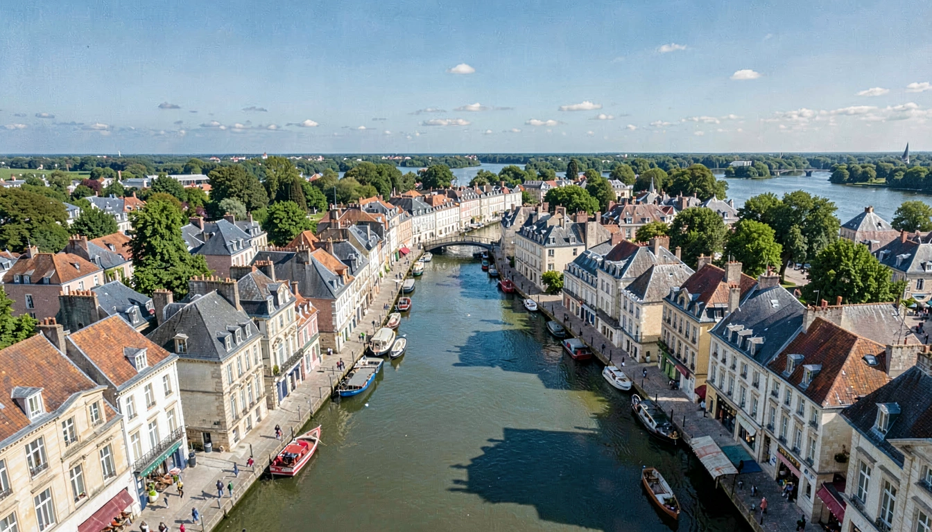 Tour de Escalada em Estrasburgo - foto 5