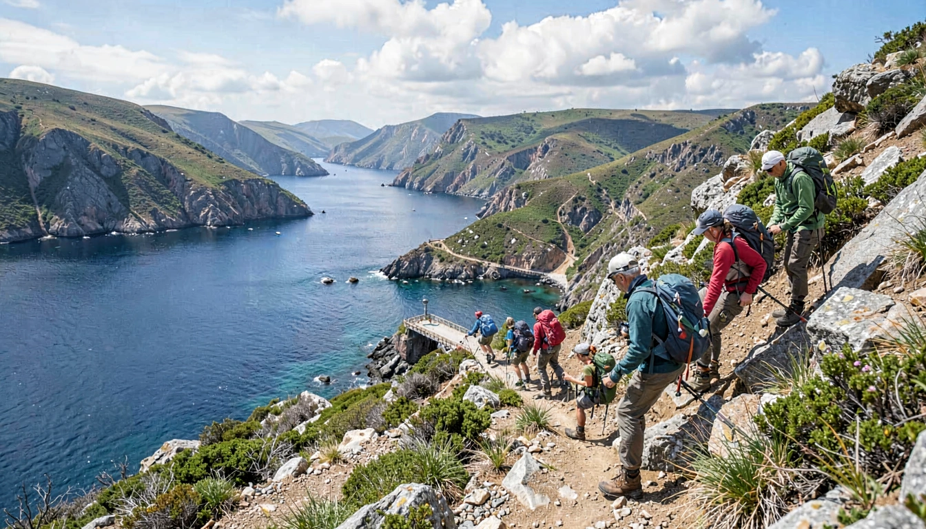 Tour de Escalada em Granada - foto 3
