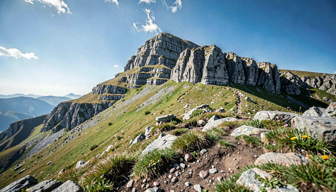 Tour de Escalada em Lake District - foto 4