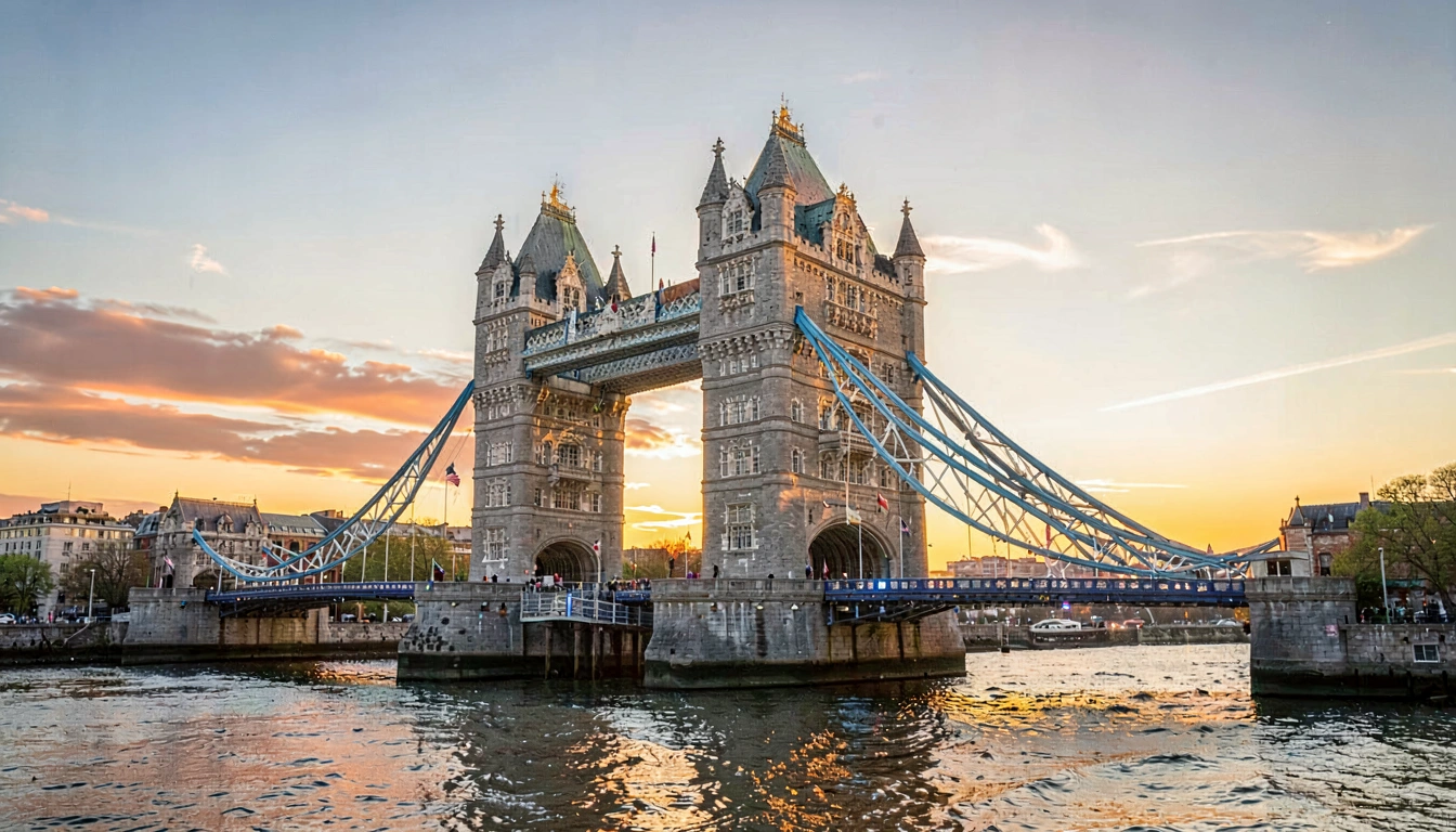 Tour de Escalada em Londres - foto principal