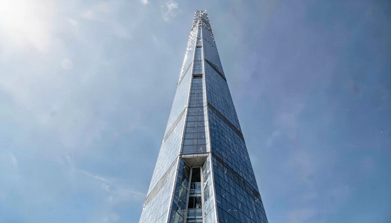 Tour de Escalada em Londres - foto 4