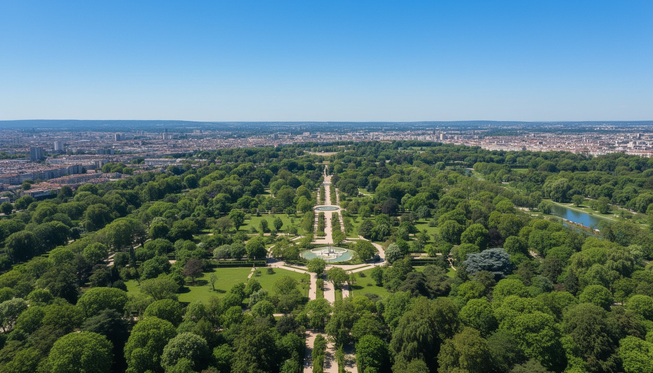 Tour de Escalada em Lyon - foto 5