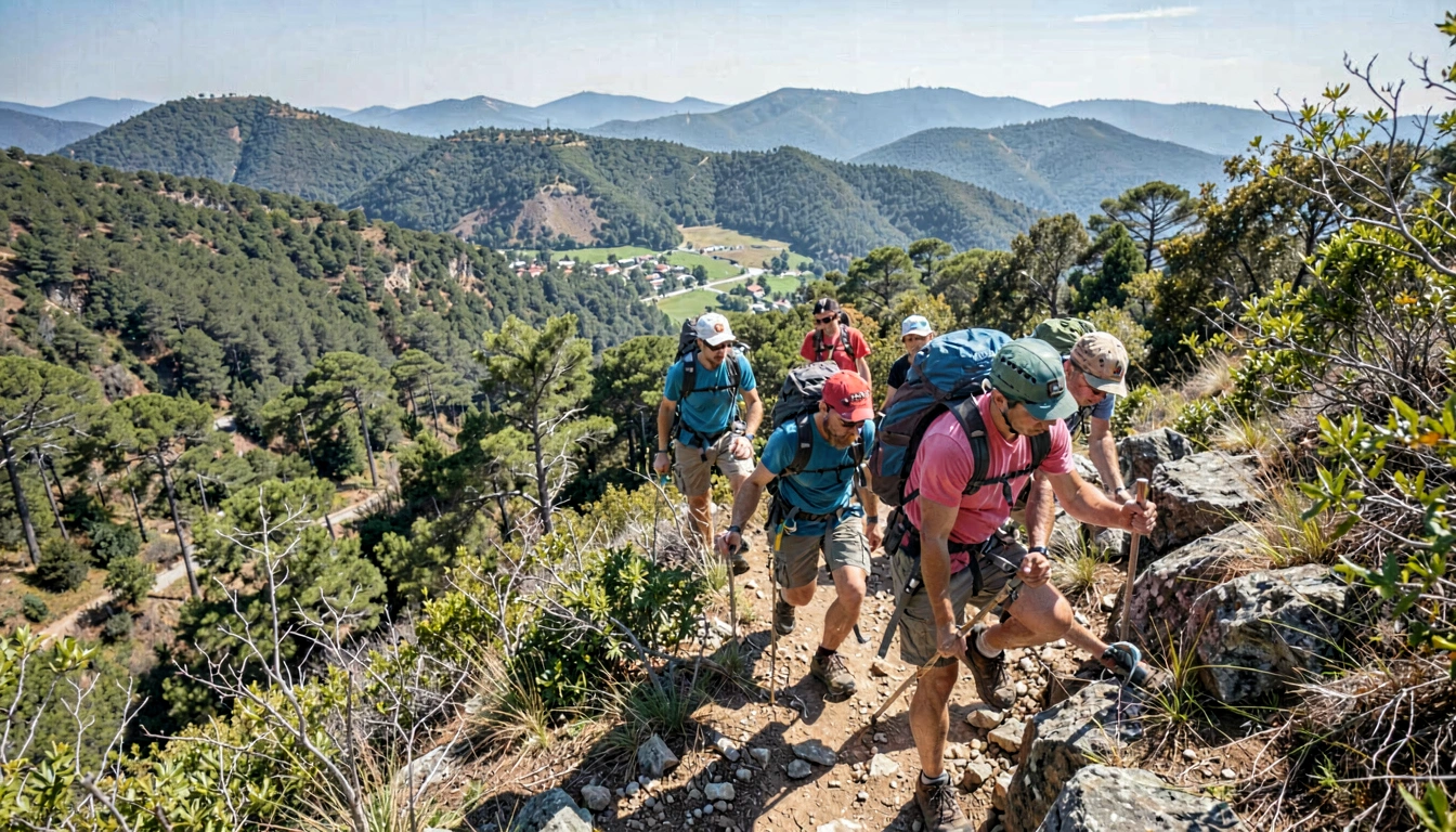 Tour de Escalada em Madrid - foto 3