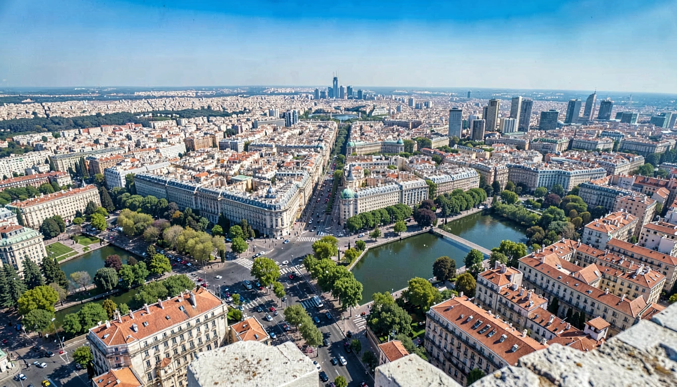 Tour de Escalada em Madrid - foto 5