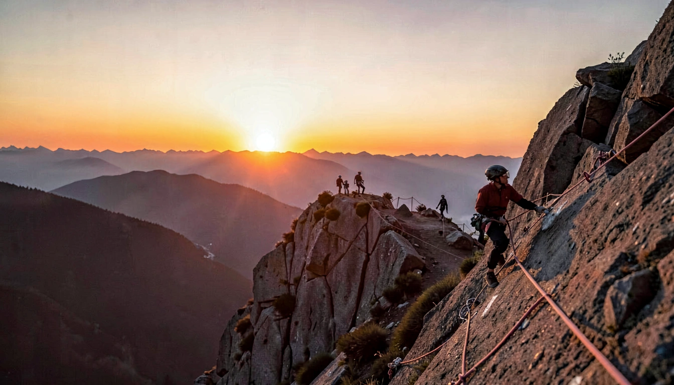Tour de Escalada em Madrid - foto 6