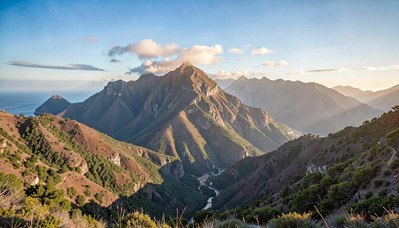 Tour de Escalada em Mallorca - foto principal