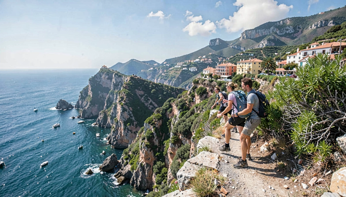 Tour de Escalada em Mallorca - foto 3
