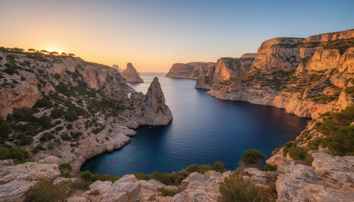 Tour de Escalada em Marselha - foto principal