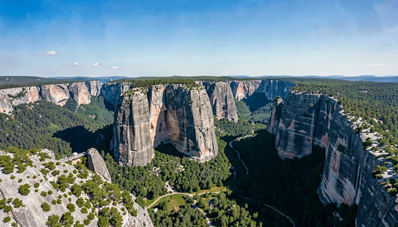Tour de Escalada em Meteora - foto 5