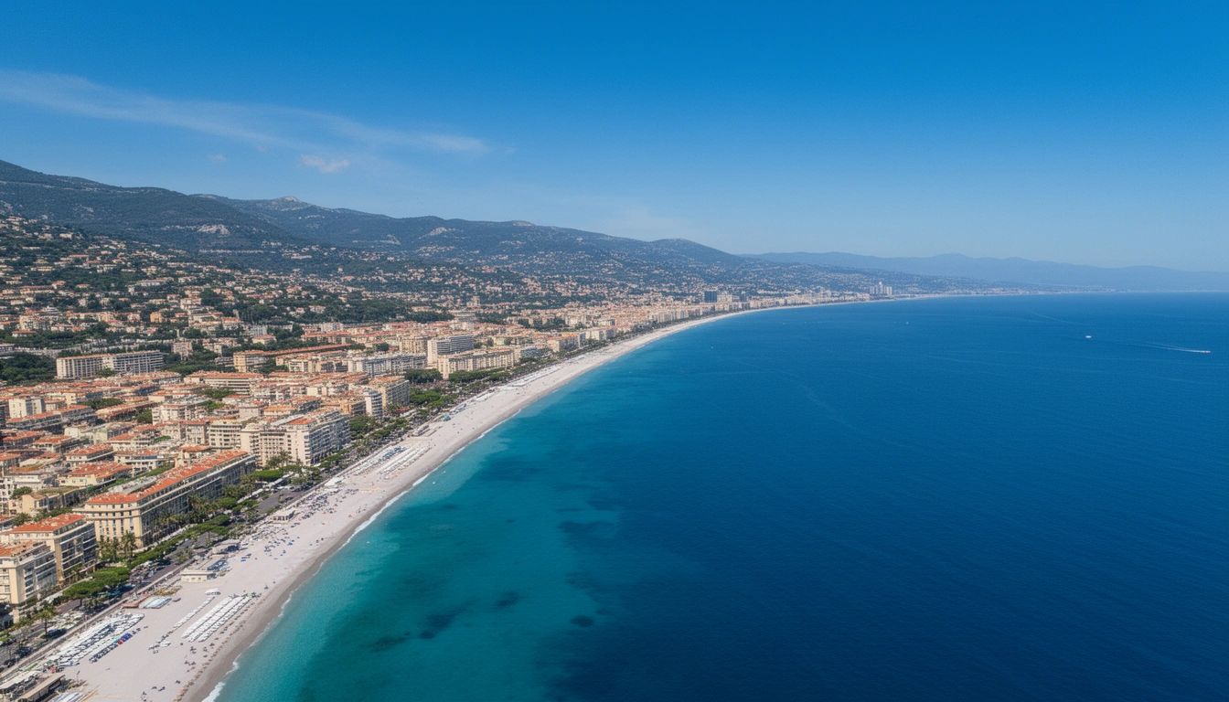 Tour de Escalada em Nice - foto 5