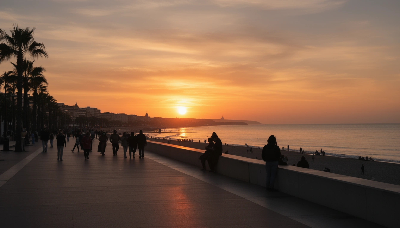 Tour de Escalada em Nice - foto 6