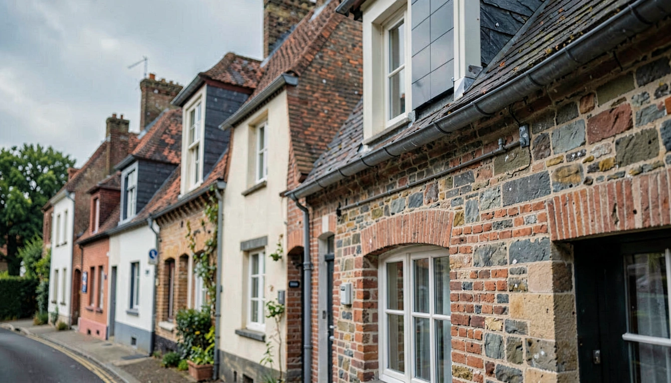 Tour de Escalada em Normandia - foto 4