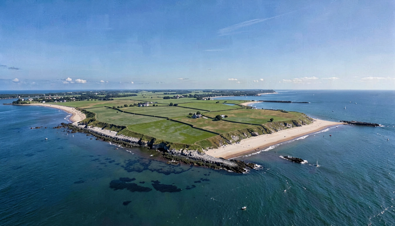 Tour de Escalada em Normandia - foto 5