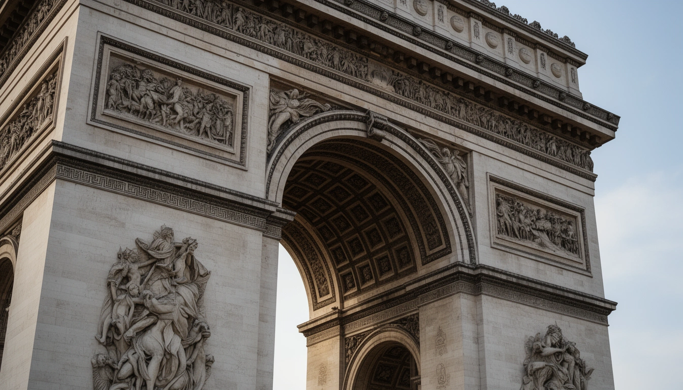 Tour de Escalada em Paris - foto 4