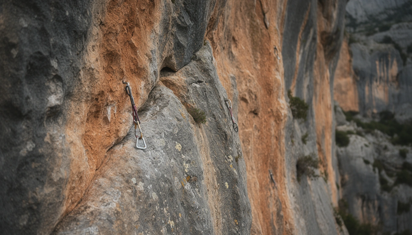 Tour de Escalada em Provença - foto 4