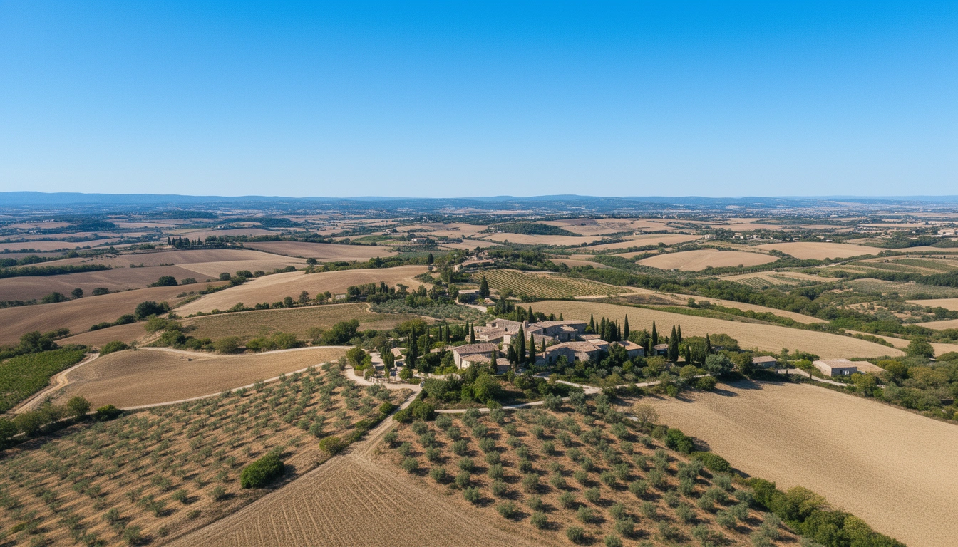 Tour de Escalada em Provença - foto 5