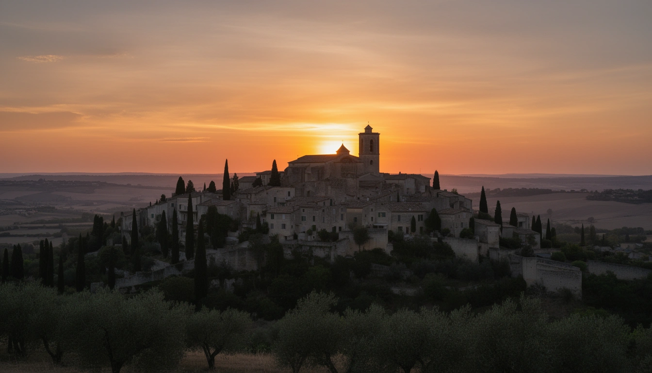 Tour de Escalada em Provença - foto 6