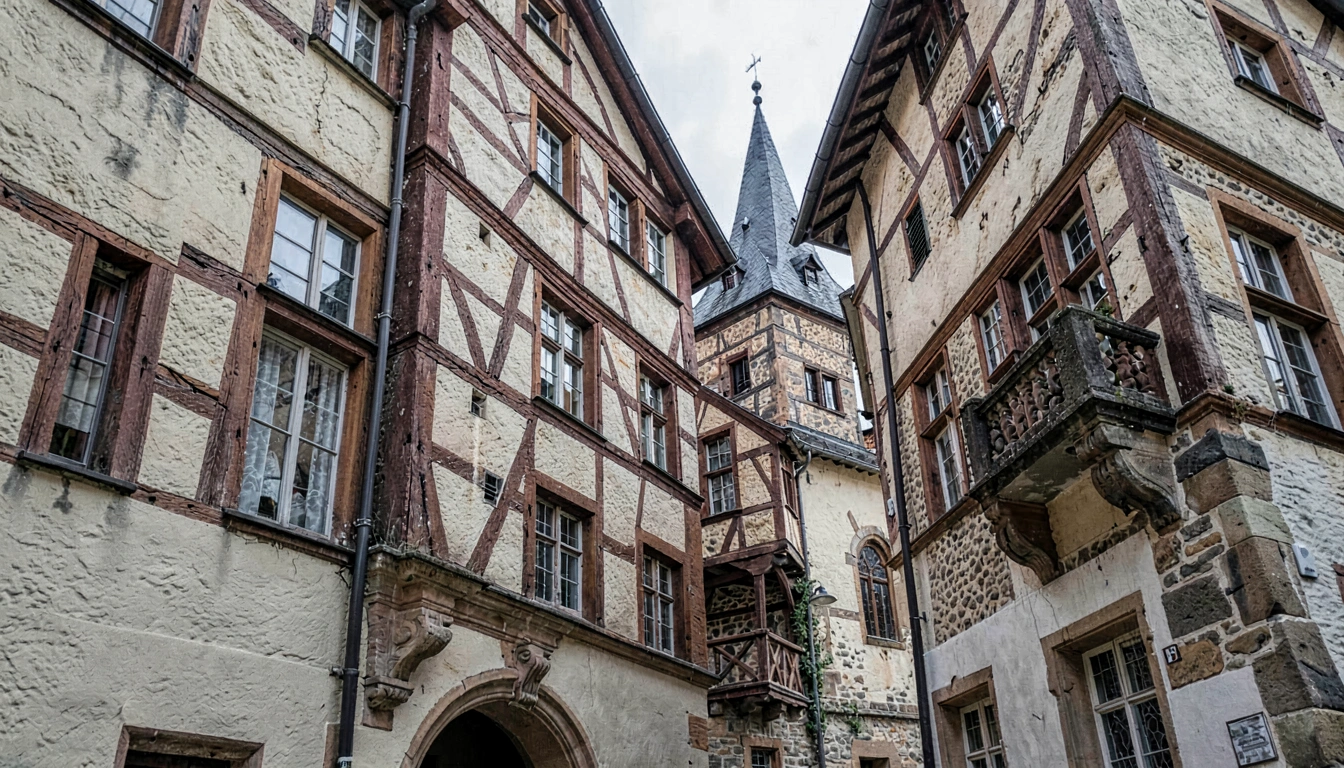 Tour de Escalada em Rothenburg - foto 3