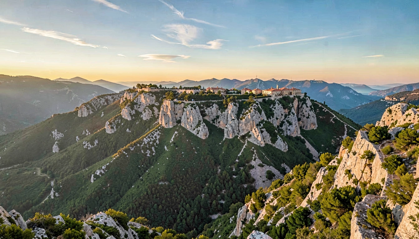 Tour de Escalada em San Sebastián - foto principal