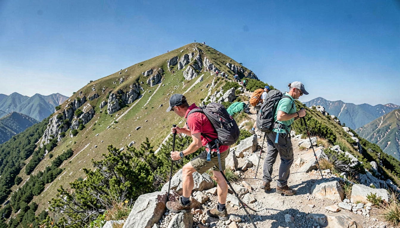 Tour de Escalada em San Sebastián - foto 3