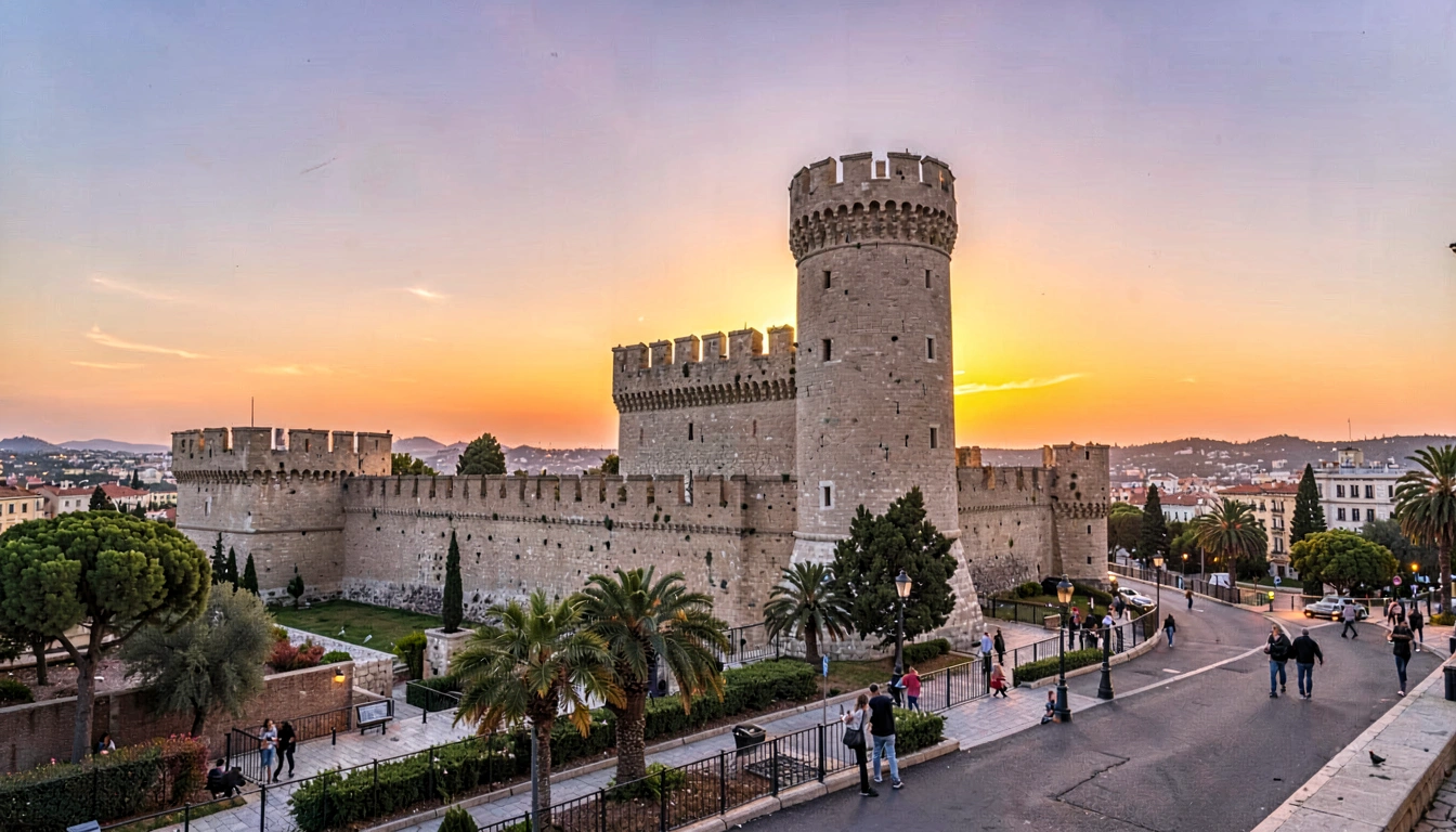 Tour de Escalada em Sevilha - foto principal