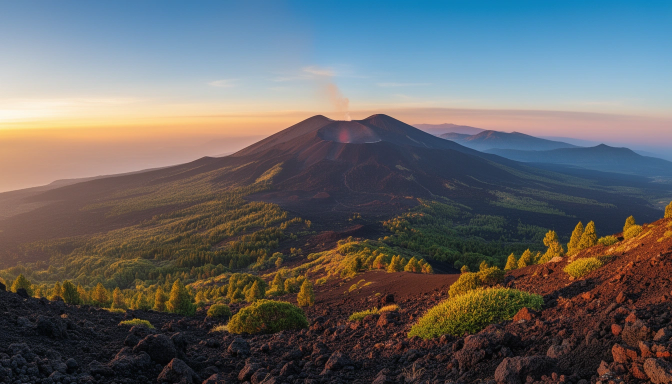 Tour de Escalada em Sicília - Imagem 1