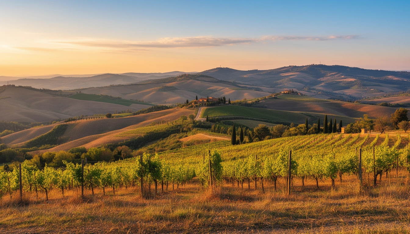 Tour de Escalada em Siena - Imagem 1