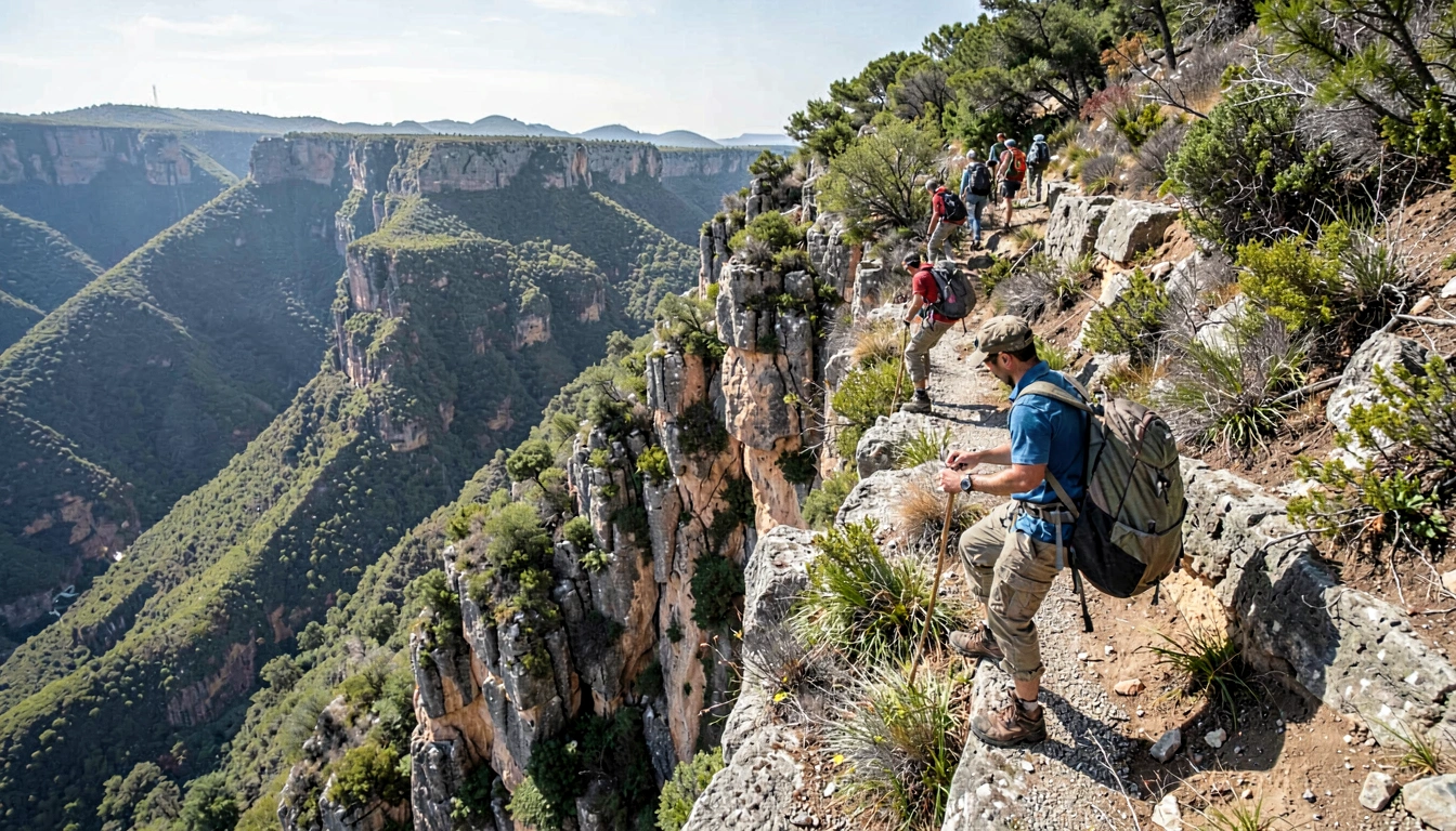 Tour de Escalada em Toledo - foto 3