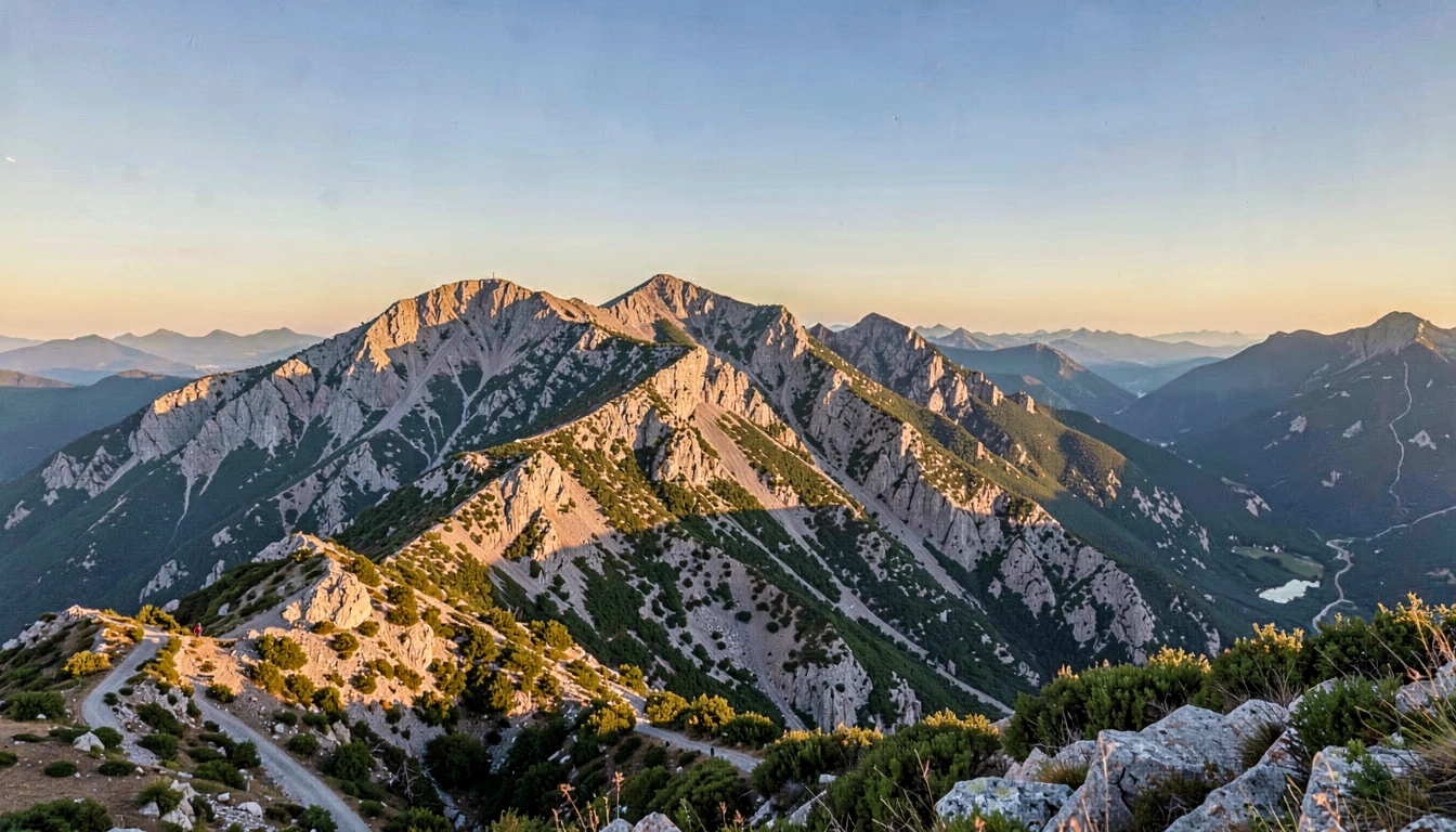 Tour de Escalada em Valência - foto principal